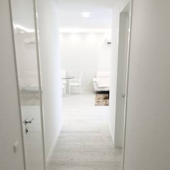 Продается 3-х комнатная квартира, 92,5 м²