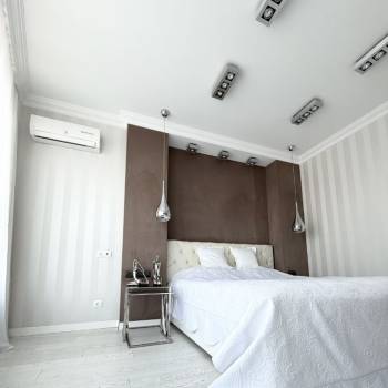 Продается 3-х комнатная квартира, 92,5 м²