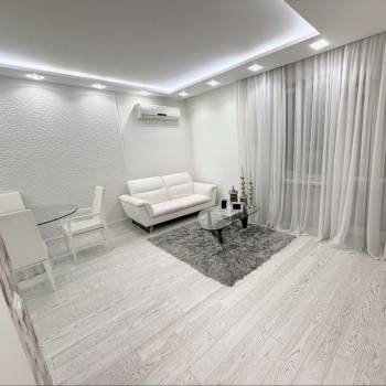 Продается 3-х комнатная квартира, 92,5 м²