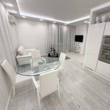 Продается 3-х комнатная квартира, 92,5 м²