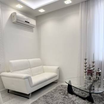 Продается 3-х комнатная квартира, 92,5 м²