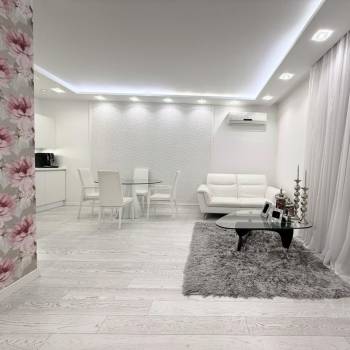 Продается 3-х комнатная квартира, 92,5 м²