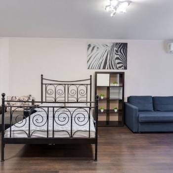 Сдается 1-комнатная квартира, 38 м²