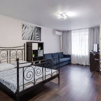 Сдается 1-комнатная квартира, 38 м²