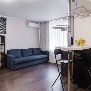 Сдается 1-комнатная квартира, 38 м²