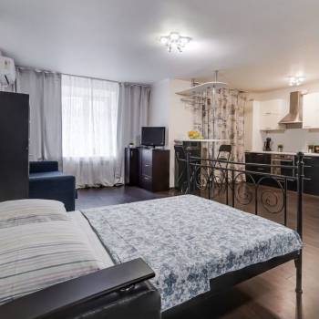 Сдается 1-комнатная квартира, 38 м²