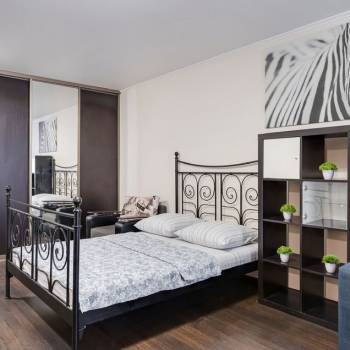 Сдается 1-комнатная квартира, 38 м²