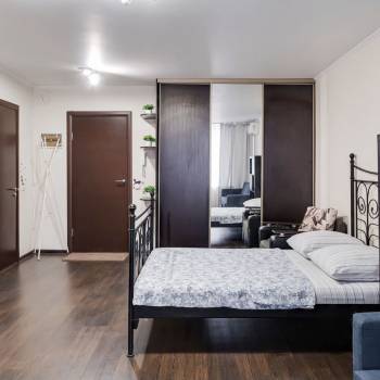 Сдается 1-комнатная квартира, 38 м²
