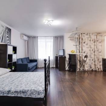 Сдается 1-комнатная квартира, 38 м²