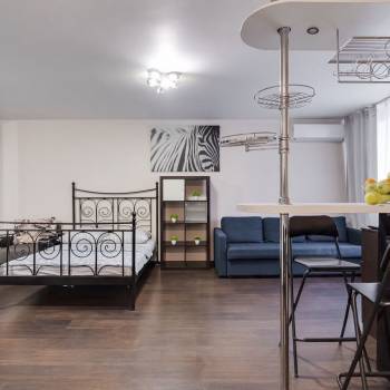 Сдается 1-комнатная квартира, 38 м²