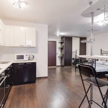 Сдается 1-комнатная квартира, 38 м²