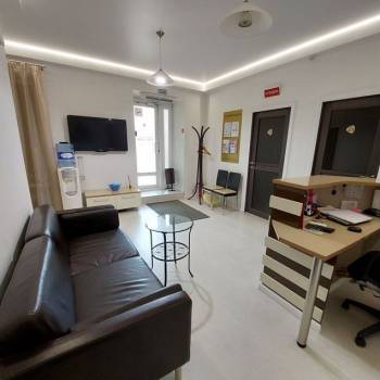 Сдается Нежилое помещение, 50 м²