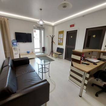 Сдается Нежилое помещение, 50 м²