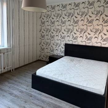 Сдается 2-х комнатная квартира, 66 м²
