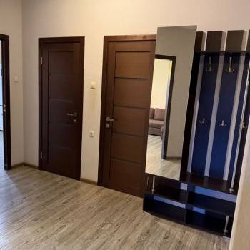 Сдается 2-х комнатная квартира, 66 м²