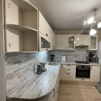 Сдается 2-х комнатная квартира, 55 м²
