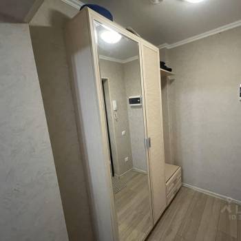 Сдается 2-х комнатная квартира, 55 м²