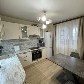 Сдается 2-х комнатная квартира, 55 м²