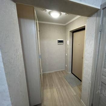 Сдается 2-х комнатная квартира, 55 м²