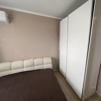 Сдается 2-х комнатная квартира, 55 м²