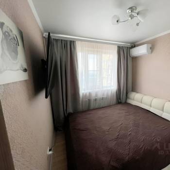 Сдается 2-х комнатная квартира, 55 м²