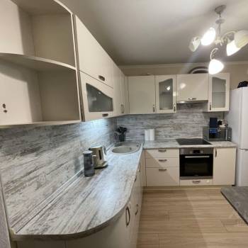 Сдается 2-х комнатная квартира, 55 м²