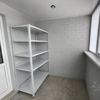 Сдается 2-х комнатная квартира, 55 м²
