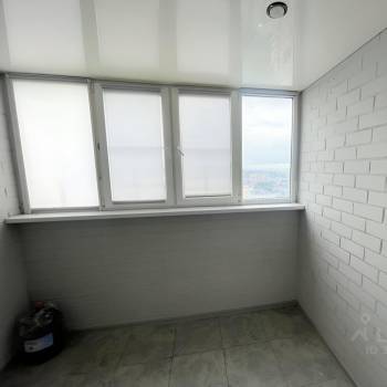 Сдается 2-х комнатная квартира, 55 м²