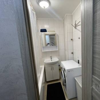 Сдается 2-х комнатная квартира, 55 м²