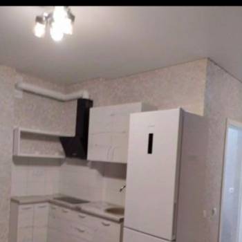 Сдается 1-комнатная квартира, 29,8 м²