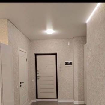 Сдается 1-комнатная квартира, 29,8 м²