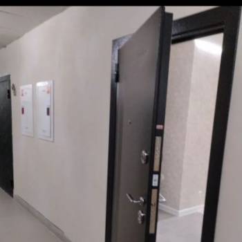 Сдается 1-комнатная квартира, 29,8 м²