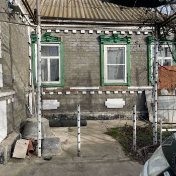 Продается Дом, 54 м²