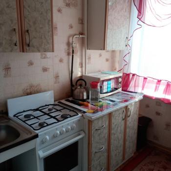 Сдается 1-комнатная квартира, 30 м²