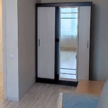 Сдается 1-комнатная квартира, 35 м²