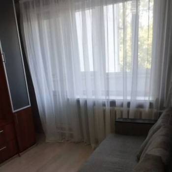 Сдается 1-комнатная квартира, 23 м²