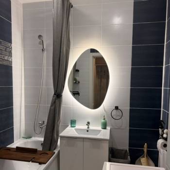 Сдается 1-комнатная квартира, 20 м²
