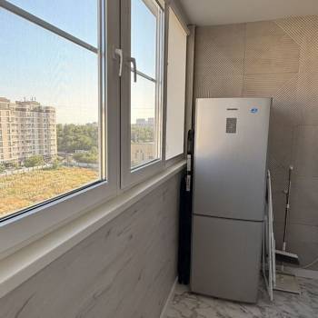 Сдается 1-комнатная квартира, 20 м²