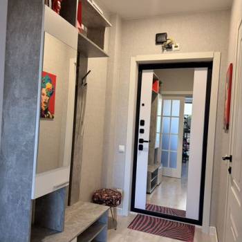 Сдается 1-комнатная квартира, 20 м²
