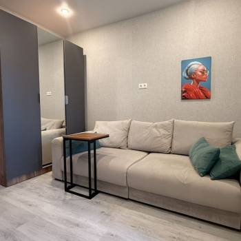 Сдается 1-комнатная квартира, 20 м²