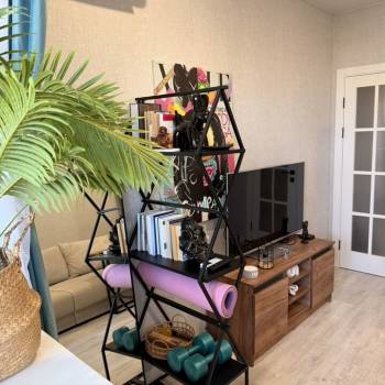 Сдается 1-комнатная квартира, 20 м²