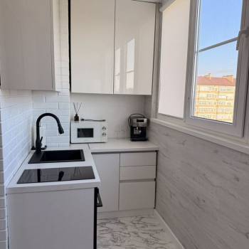 Сдается 1-комнатная квартира, 20 м²