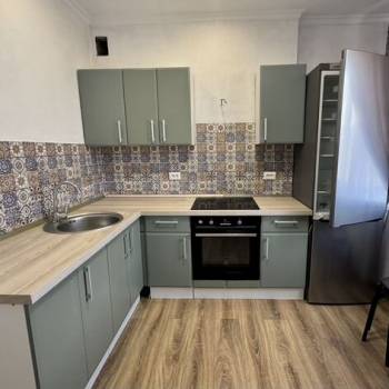 Сдается 2-х комнатная квартира, 47 м²