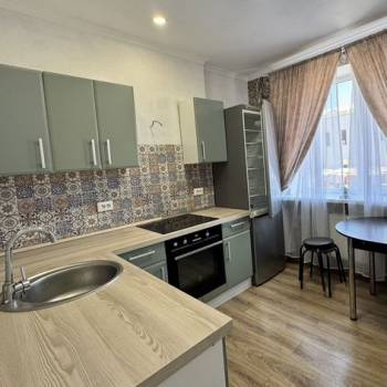 Сдается 2-х комнатная квартира, 47 м²