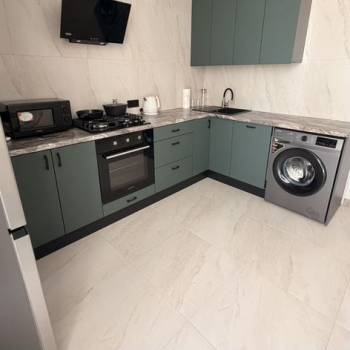 Сдается 1-комнатная квартира, 40 м²