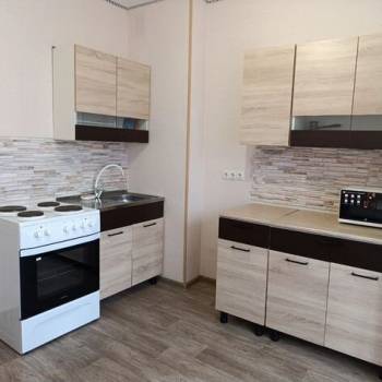Сдается 1-комнатная квартира, 36 м²
