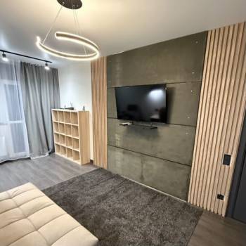 Сдается 1-комнатная квартира, 40 м²