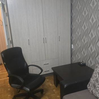 Сдается 2-х комнатная квартира, 54,8 м²