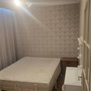 Сдается 2-х комнатная квартира, 54,8 м²