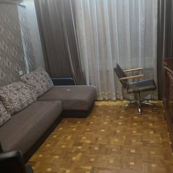 Сдается 2-х комнатная квартира, 54,8 м²